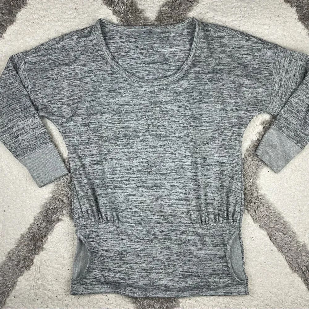 Women’s Athleta Long Sleeve 